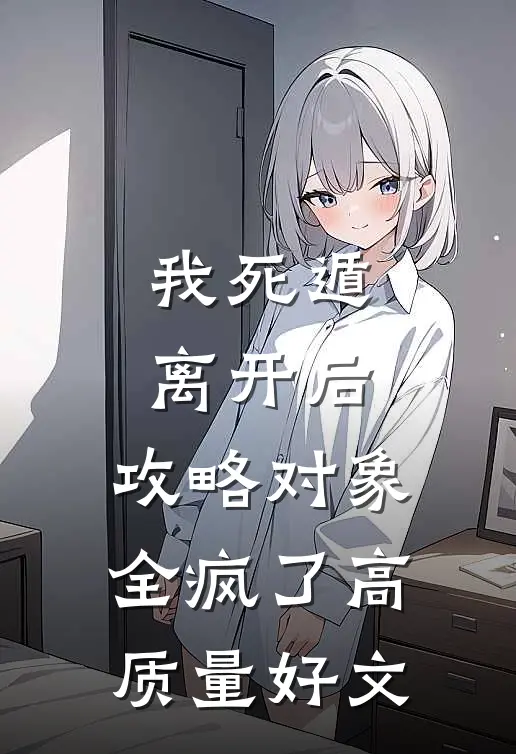 我死遁离开后，攻略对象全疯了高质量好文