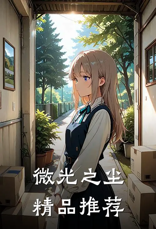 微光之尘精品推荐