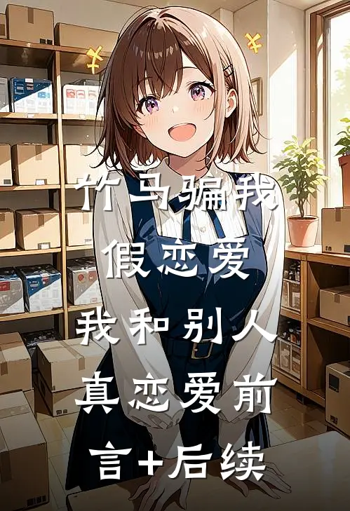 竹马骗我假恋爱，我和别人真恋爱前言+后续