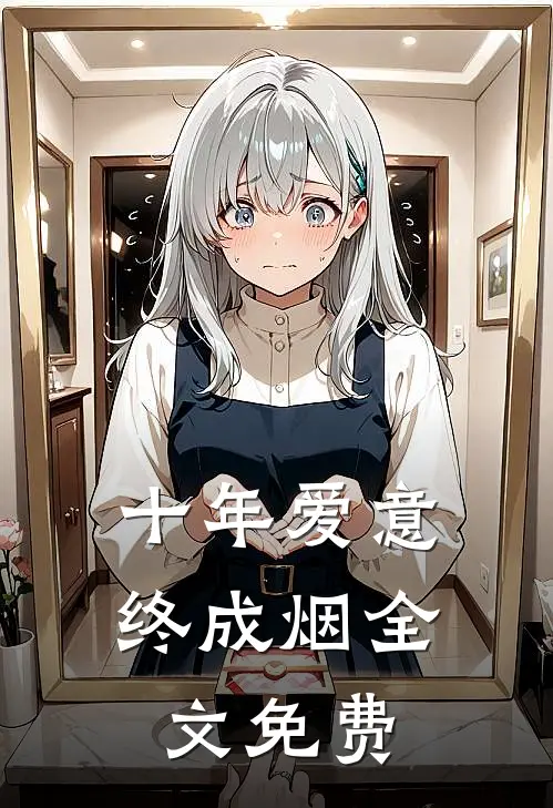 十年爱意终成烟全文免费