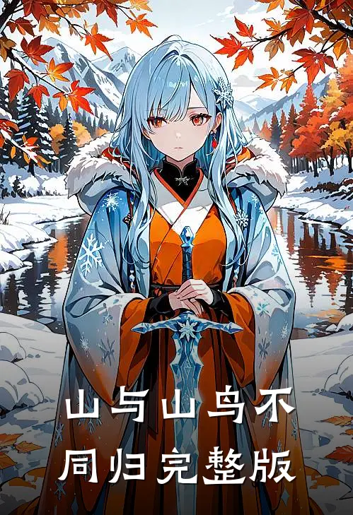 山与山鸟不同归完整版
