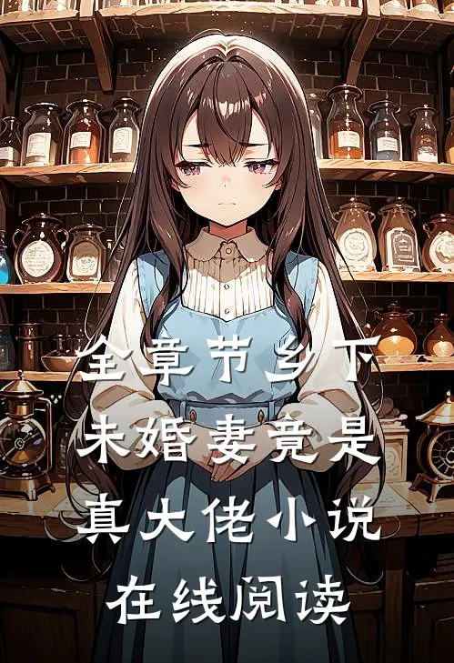 全章节乡下未婚妻竟是真大佬小说在线阅读