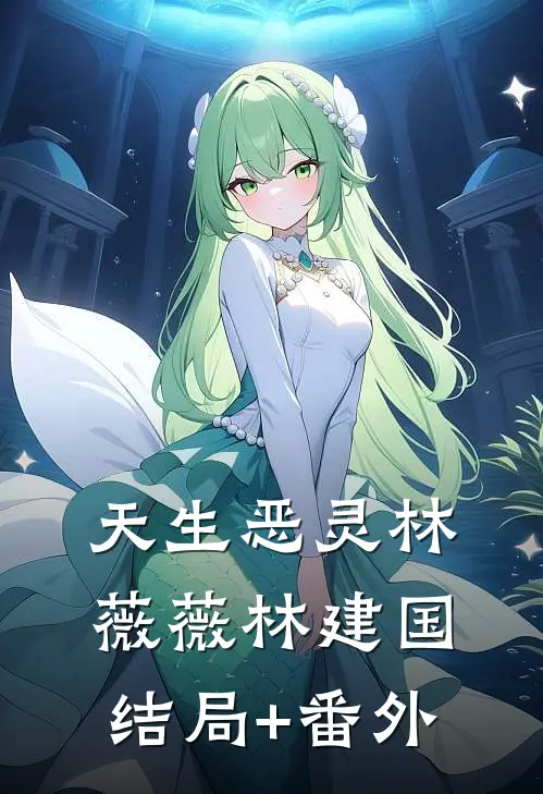 天生恶灵林薇薇林建国结局+番外