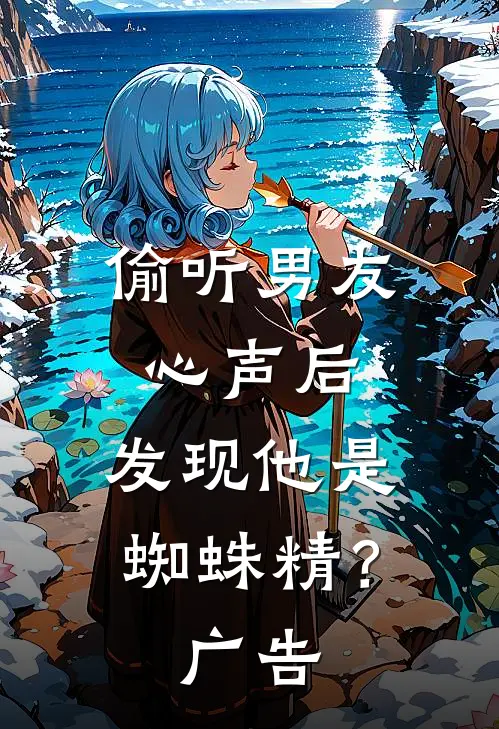 偷听男友心声后，发现他是蜘蛛精？广告