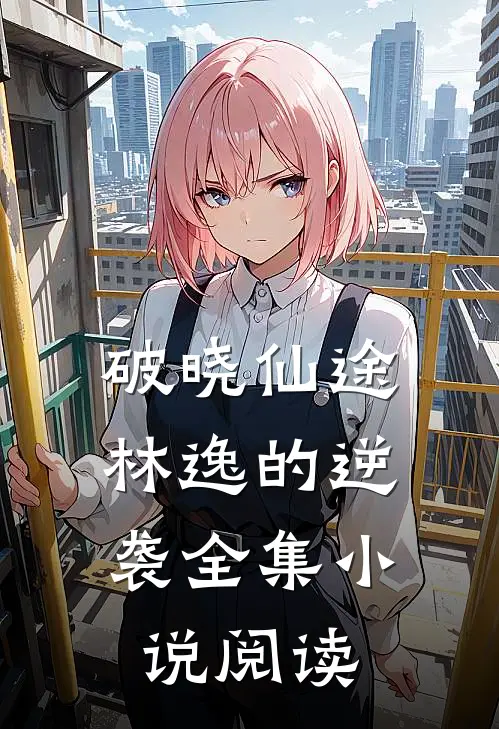 破晓仙途：林逸的逆袭全集小说阅读