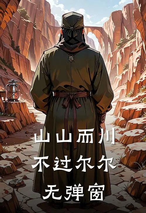 山山而川，不过尔尔无弹窗