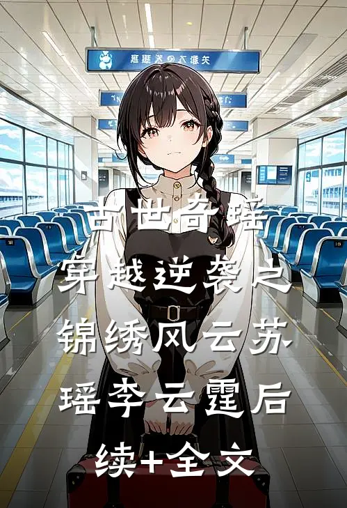古世奇瑶：穿越逆袭之锦绣风云苏瑶李云霆后续+全文