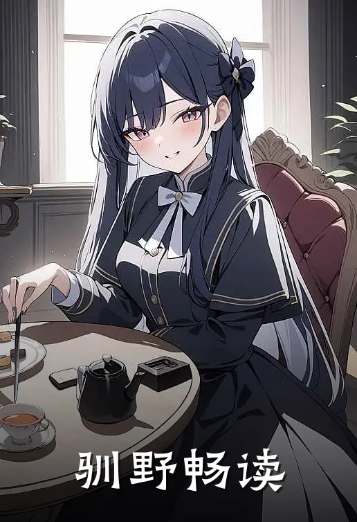 驯野畅读