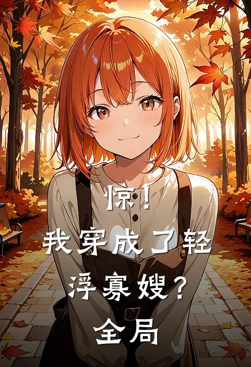 惊！我穿成了轻浮寡嫂？全局