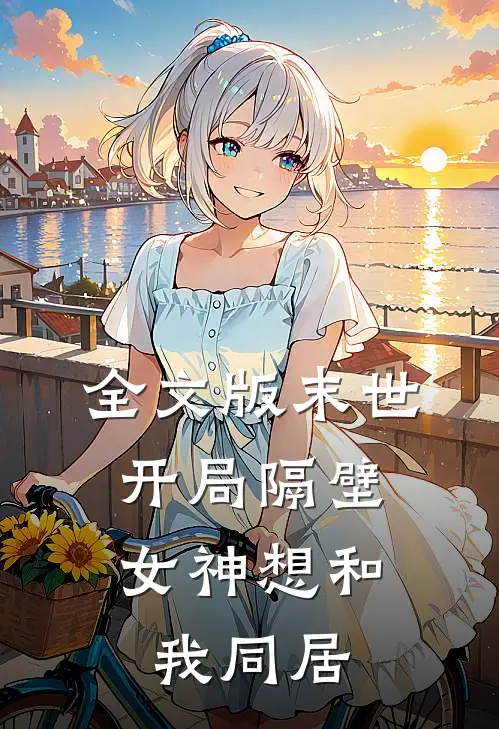 全文版末世：开局隔壁女神想和我同居