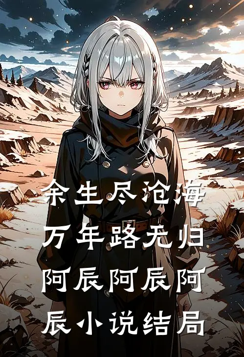 余生尽沧海，万年路无归阿辰阿辰阿辰小说结局
