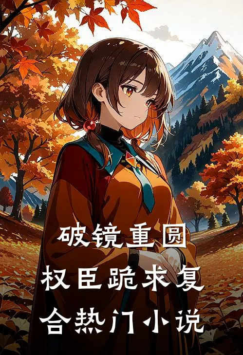 破镜重圆：权臣跪求复合热门小说