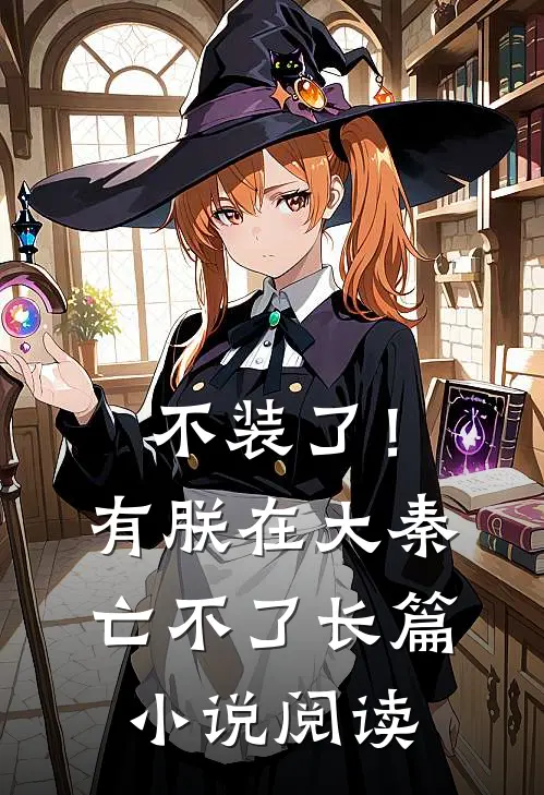不装了！有朕在，大秦亡不了长篇小说阅读