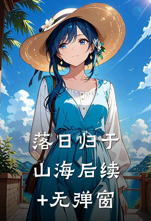 落日归于山海后续+无弹窗