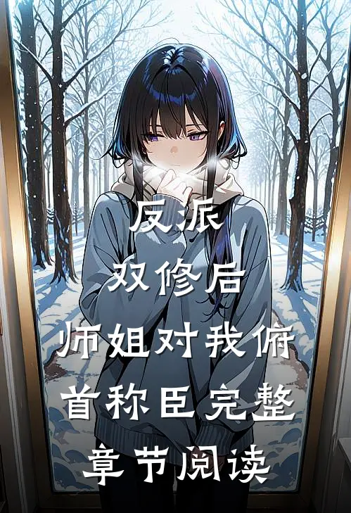 反派：双修后，师姐对我俯首称臣完整章节阅读