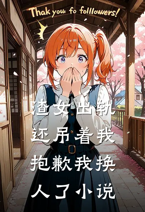渣女出轨还吊着我，抱歉我换人了小说