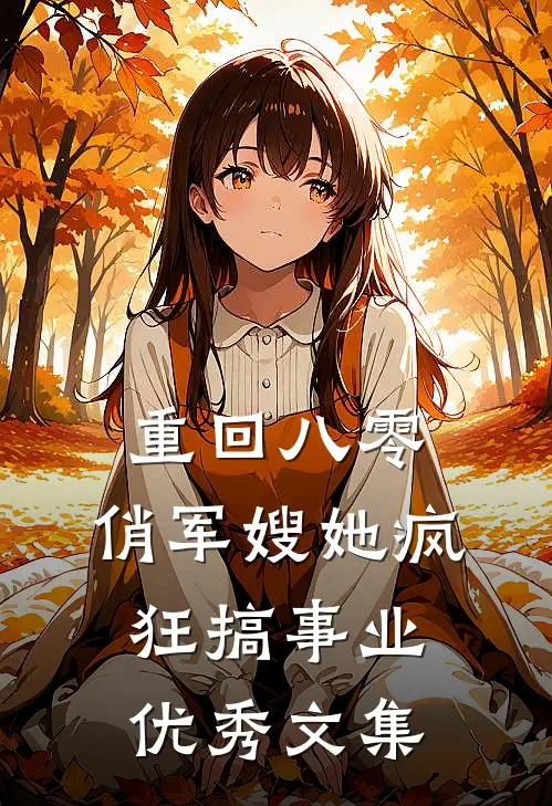 重回八零：俏军嫂她疯狂搞事业优秀文集