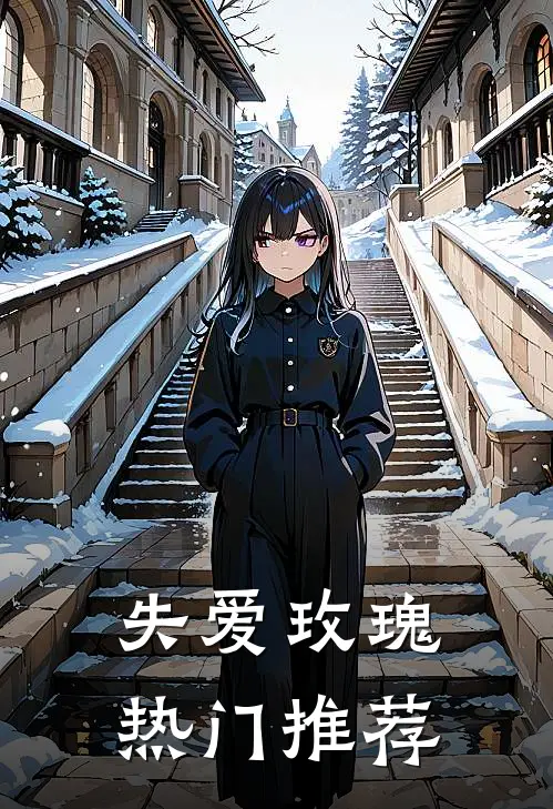 失爱玫瑰热门推荐