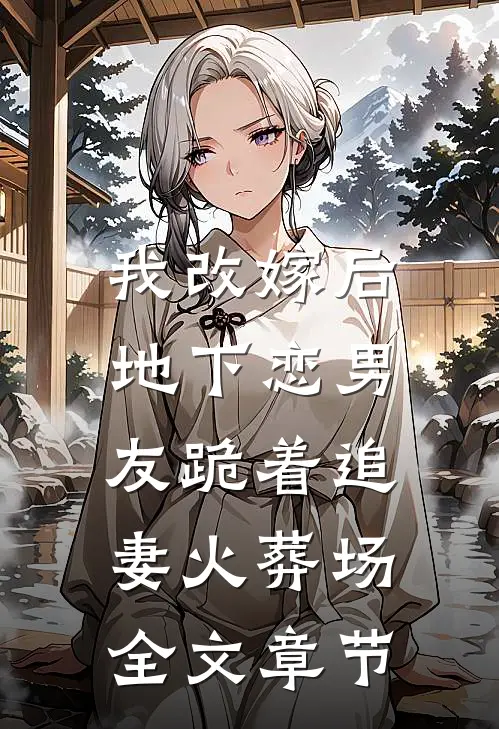 我改嫁后，地下恋男友跪着追妻火葬场全文章节