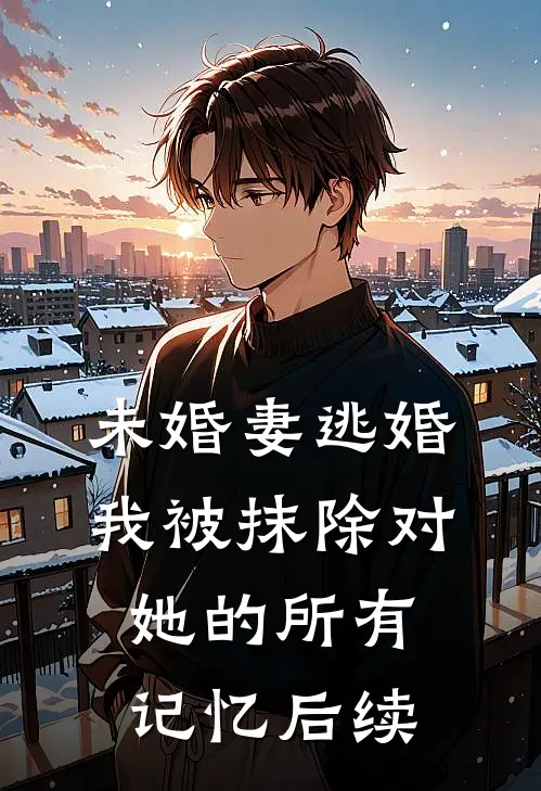 未婚妻逃婚，我被抹除对她的所有记忆后续