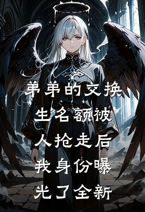 弟弟的交换生名额被人抢走后，我身份曝光了全新
