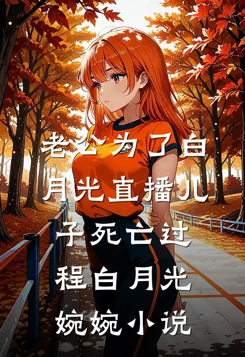老公为了白月光直播儿子死亡过程白月光婉婉小说