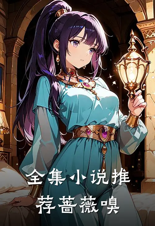 全集小说推荐蔷薇嗅