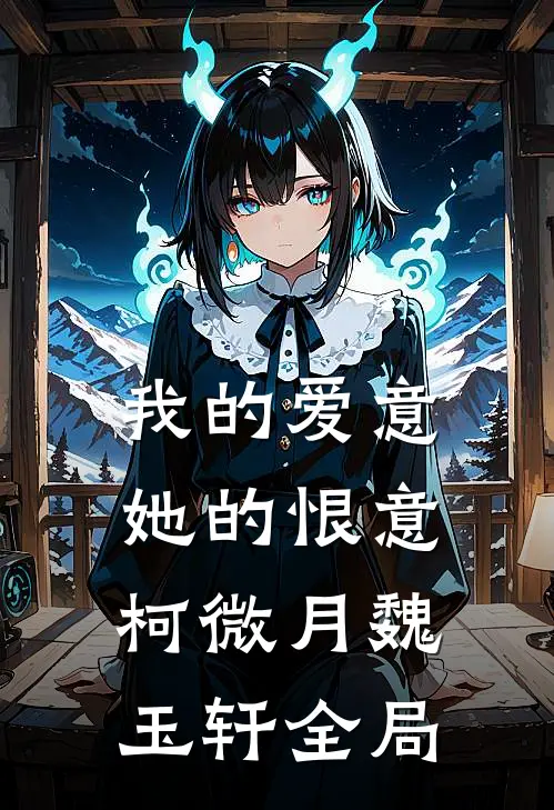 我的爱意，她的恨意柯微月魏玉轩全局