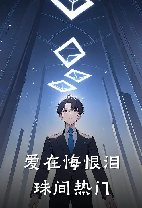 爱在悔恨泪珠间热门