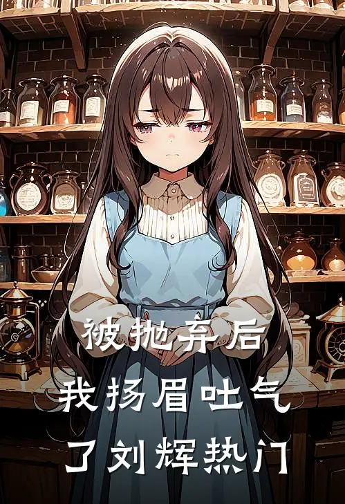 被抛弃后，我扬眉吐气了刘辉热门