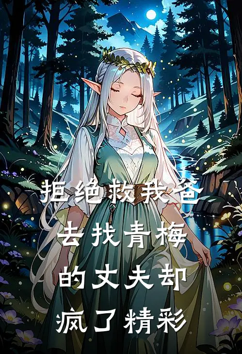 拒绝救我爸，去找青梅的丈夫却疯了精彩