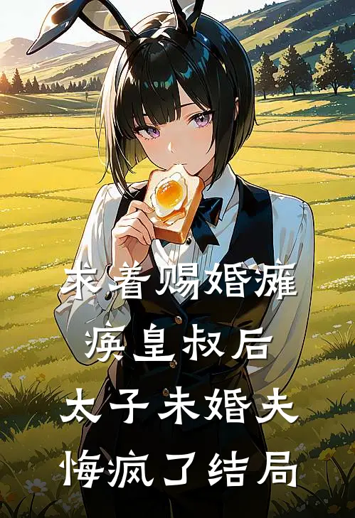 求着赐婚瘫痪皇叔后，太子未婚夫悔疯了结局