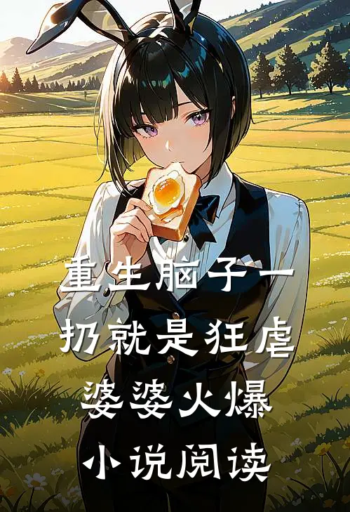 重生脑子一扔就是狂虐婆婆火爆小说阅读
