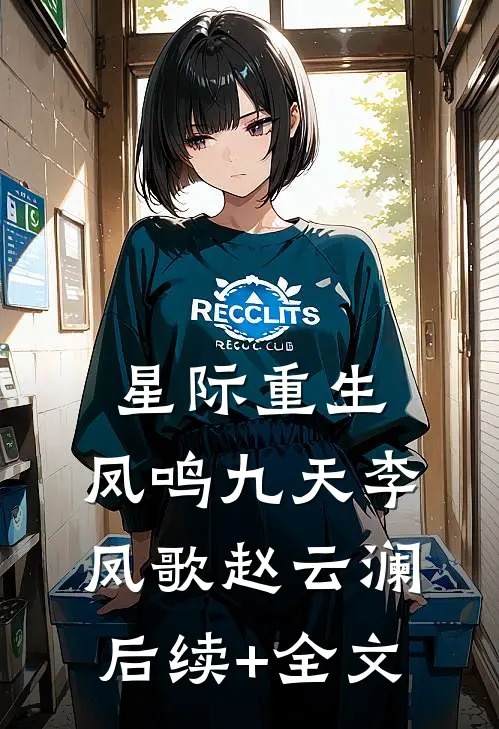星际重生:凤鸣九天李凤歌赵云澜后续+全文