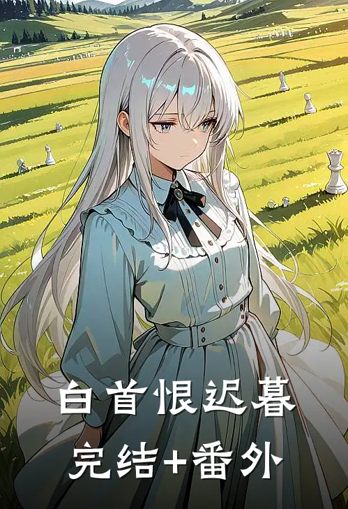 白首恨迟暮完结+番外