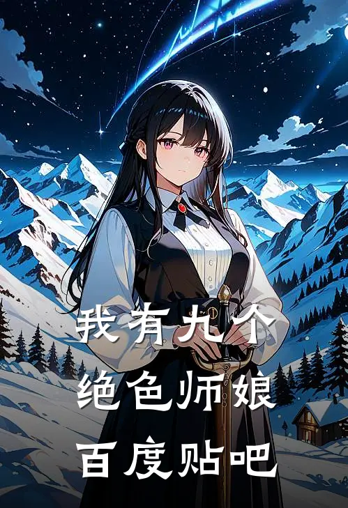 我有九个绝色师娘百度贴吧