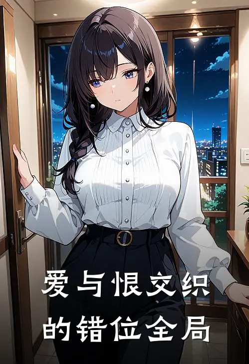 爱与恨交织的错位全局