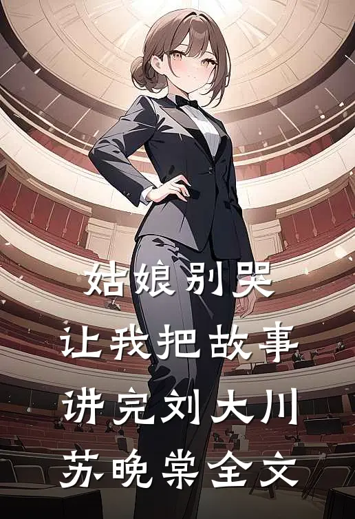 姑娘别哭，让我把故事讲完刘大川苏晚棠全文