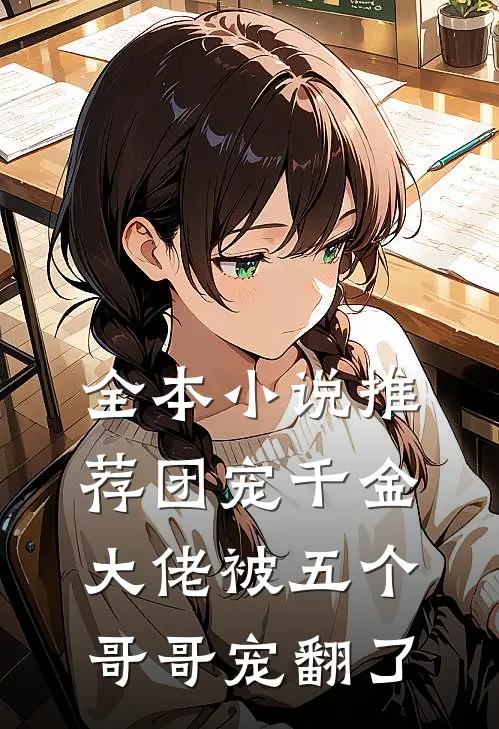 全本小说推荐团宠千金大佬被五个哥哥宠翻了
