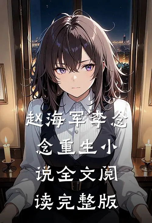 赵海军李念念重生小说全文阅读完整版