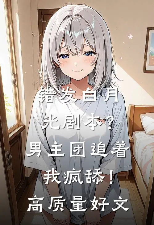 错发白月光剧本？男主团追着我疯舔！高质量好文