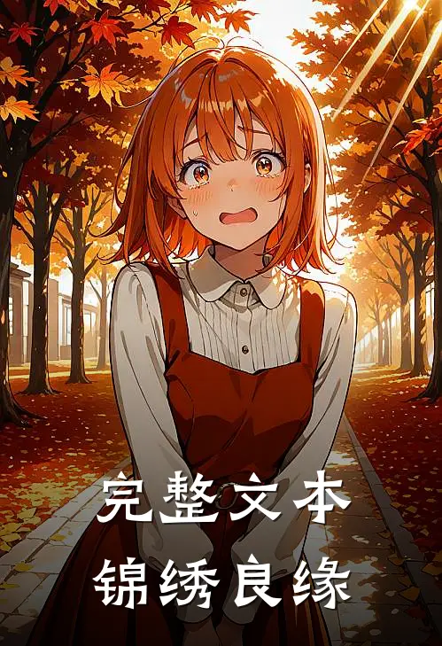 完整文本锦绣良缘