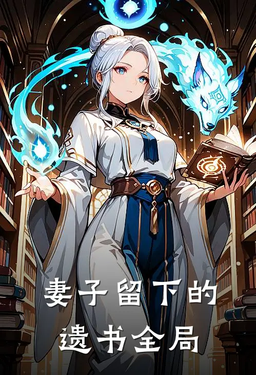 妻子留下的遗书全局