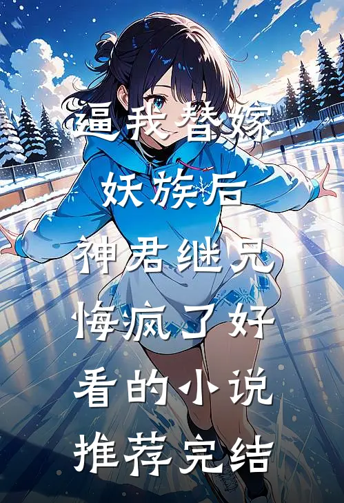 逼我替嫁妖族后，神君继兄悔疯了好看的小说推荐完结