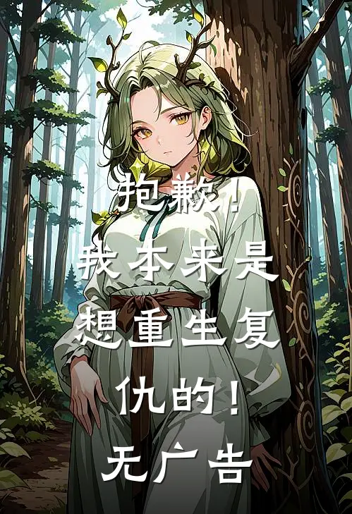 抱歉！我本来是想重生复仇的！无广告