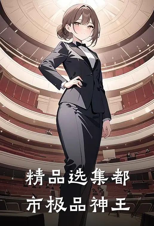 精品选集都市极品神王