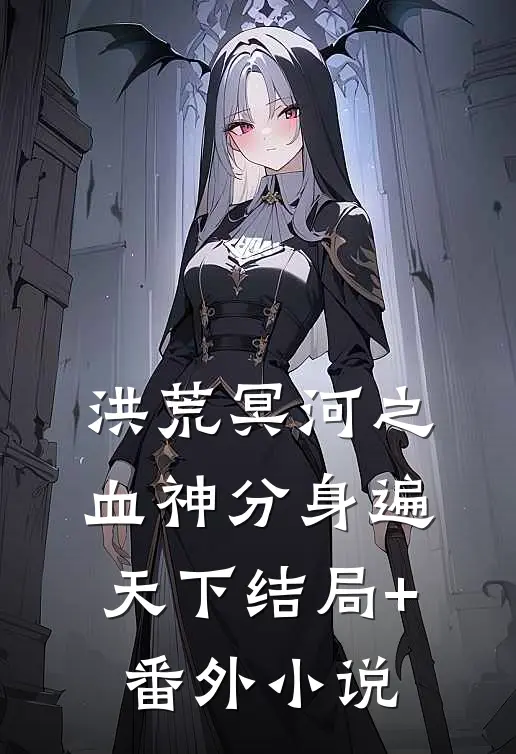 洪荒冥河之血神分身遍天下结局+番外小说
