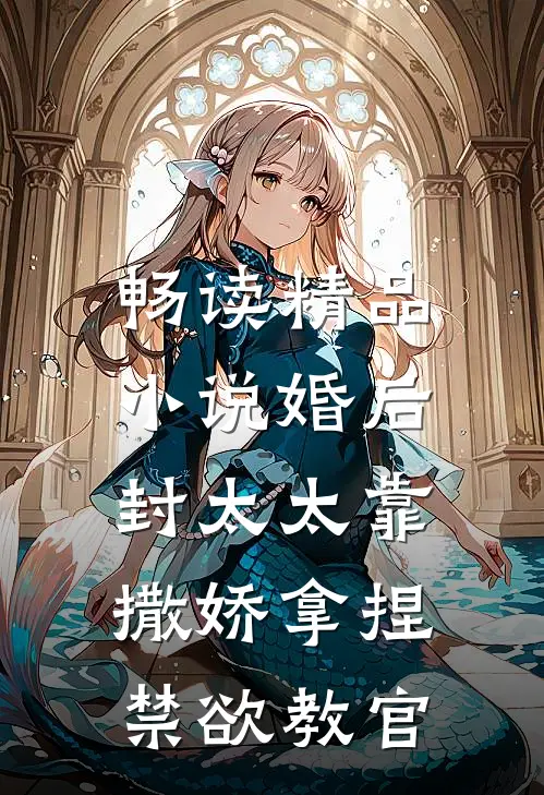 畅读精品小说婚后，封太太靠撒娇拿捏禁欲教官
