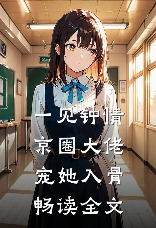一见钟情，京圈大佬宠她入骨畅读全文