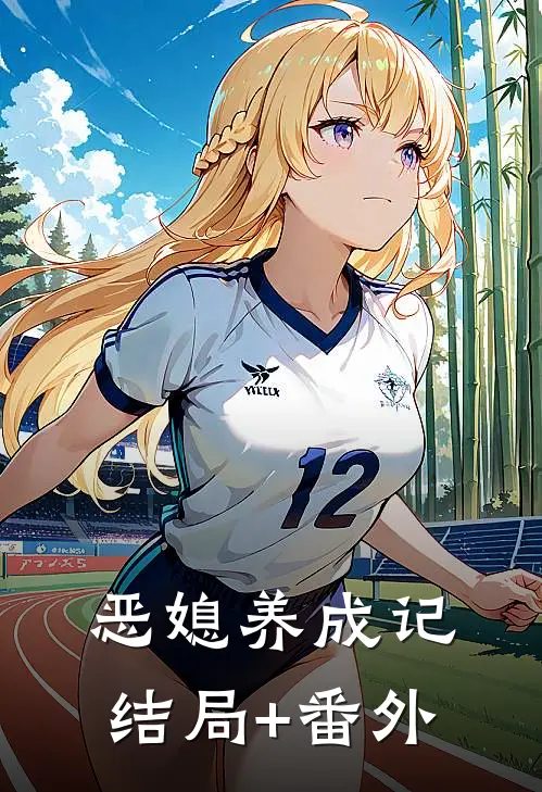 恶媳养成记结局+番外